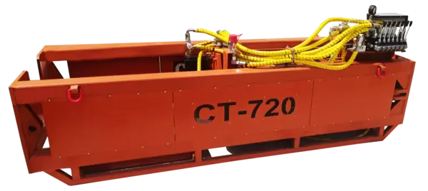 СТ-720